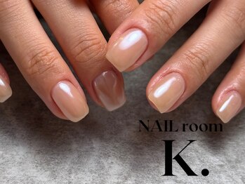 ケードット(K.)/ホワイトミラー