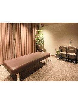 小規模プライベートサロン