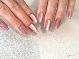 マグネットネイル