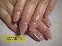 スマイリー(SMAILY)