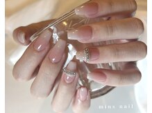 ミンズネイル(minsnail)/