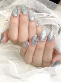 フラッシュネイル