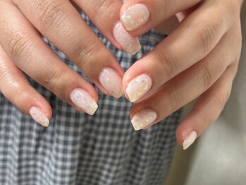 クレイ(clay.)/定額Design【simple】