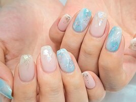 オーダーネイル♪
