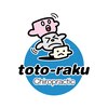 トトラク(toto-raku)のお店ロゴ