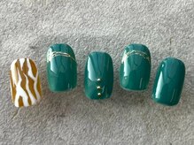 ブロンシュ(Blanche)/6200yenDesign