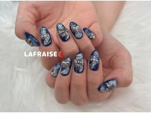 ラフレーズ(LAFRAISE)/定額D☆