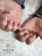 エッコ ネイル クリエイト(ecco)/