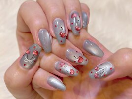 定額A*カラチェン