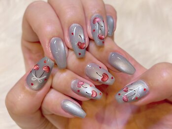 定額A*カラチェン