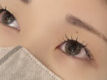 エルーシェ 立川南口店(ercher)/まつげパーマ