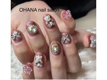 オハナ(OHANA)/