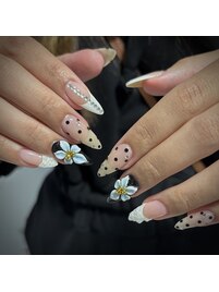 dotnail☆