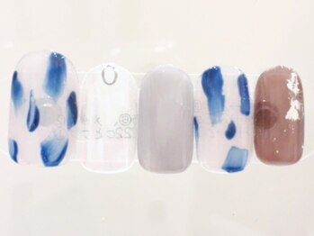 定額デザイン*Suzuki*