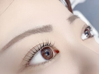 リスブラン/パリジェンヌ