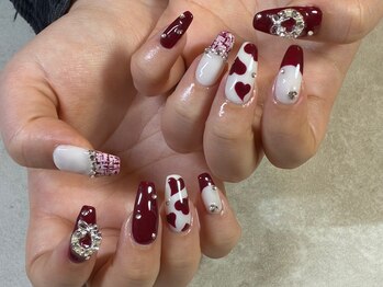 クリスマスデザイン