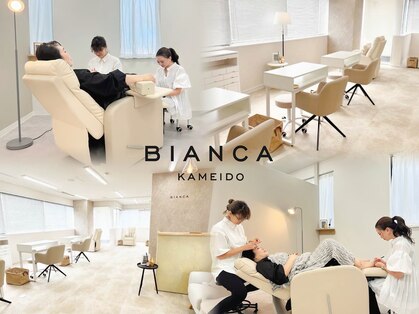 ビアンカ 亀戸店(Bianca)の写真