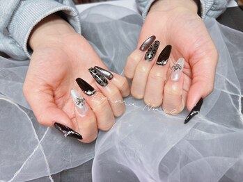 エマネイル(Emma Nail)/