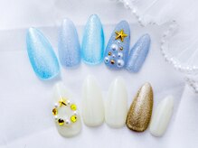 キティ なんば店(Kitty)/ジェルチップ定額Aコース☆