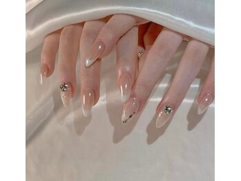 ヘブン ネイル 鶯谷(HEAVEN Nail)/
