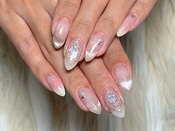 持ち込み/長さだし/フィルイン