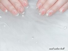 ベル(bell)/チーク×マグネット