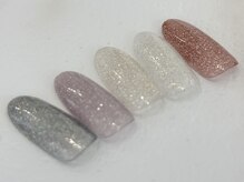 プエラ(Puella)/フラッシュ