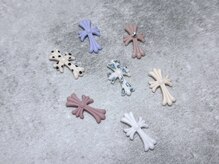 プティ アイビューティ 京橋店(peTiT eyebeauty)/SNSで話題♪クロムパーツ