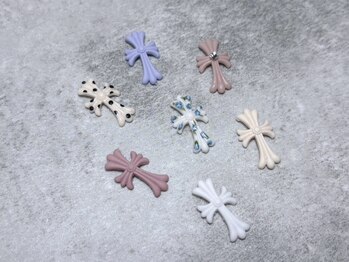 プティ アイビューティ 京橋店(peTiT eyebeauty)/SNSで話題♪クロムパーツ