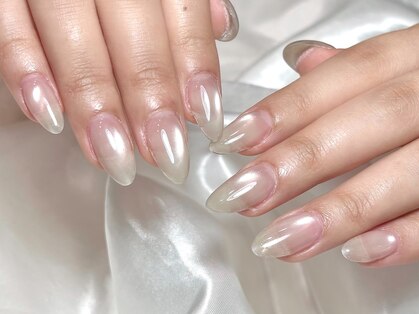 ジョアアンジェ 福島店(joieange)の写真