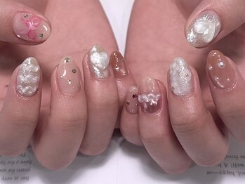 マリス(MARIS)/*アート+コース*