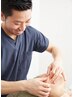 【ブライダル】晴れ舞台に向けてつやつやプルプルお肌に◎小じわたるみ(50分)