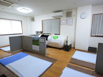 宮崎治療院の写真
