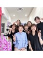 ポーラ ザ ビューティ 春日井六軒屋店(POLA THE BEAUTY)/スタッフ一同