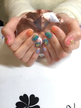 リリアーナ(Liliana)/