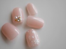 ネイルエニー(Nail Any)/Any collection