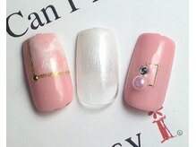 キャンアイドレッシー 熊谷店/2019.4～5月4800円