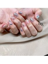 アオ おもろまち(ao.)/85min/ニュアンス