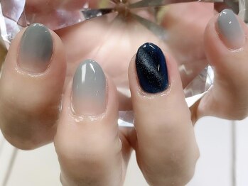 アンボワーズ(Amboise)/マグネットネイル