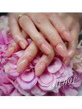 アイネイル(iNAIL)/