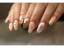 リアンジェ(Lianje)/ゴージャス系　ニュアンス　香織