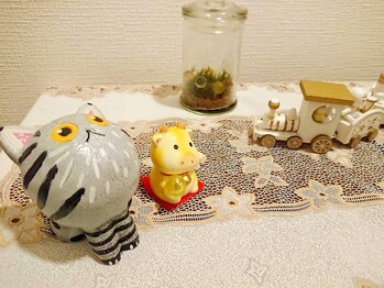 リラクゼーションサロン 和楽/