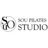 ソウピラティススタジオ 高輪台(SOU PILATES STUDIO)のお店ロゴ