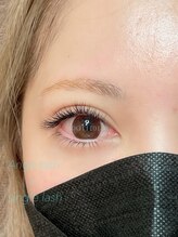 ドットイチイチマルイチ 銀座店(DOT1101)/アンジュラッシュxシングル