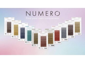 ローズストック(rose stock)/【カラーエクステ】