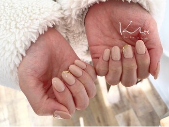 クレー(Klee)/定額Simple Designコース