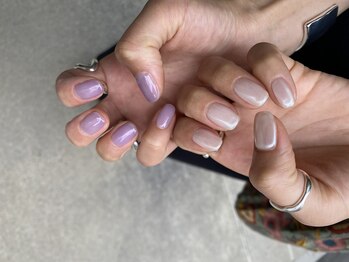 ブランシェール(blancher)/持ち込みデザイン浦和パラジェル