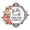 オンリーワン(Only One)ロゴ
