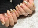 ニュアンスネイル