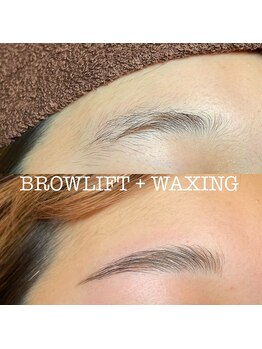 ナプラ(Naplu)/眉が変われば顔が変わる☆